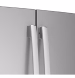 GE Profile GE Profile(TM) ENERGY STAR(R) 27.7 Cu. Ft. Fingerprint Resistant French-Door Refrigerator with Hands-Free AutoFill PFE28KYNFS (a4l0t2nnze5q) (6)