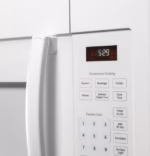 GE GE(R) 1.6 Cu. Ft. Over-the-Range Microwave Oven JVM3160DFWW (a4lbq7lsirbt) (5)