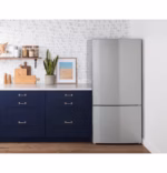 GE GE(R) ENERGY STAR(R) 17.7 Cu. Ft. Counter-Depth Bottom-Freezer Refrigerator GBE17HYRFS (a4lio3d36x71) (11)