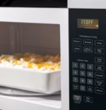 GE GE(R) 1.6 Cu. Ft. Over-the-Range Microwave Oven JVM3160RFSS (a4ll7f2kl9zw) (12)