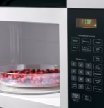 GE GE(R) 1.6 Cu. Ft. Over-the-Range Microwave Oven JVM3160RFSS (a4ll7f2kl9zw) (8)