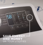 GE GE(R) 7.4 cu. ft. Capacity Electric Dryer with Up To 120 ft. Venting and Sensor Dry GTD58EBPVDG (a4lwf9bqsyhm) (13)