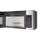 GE GE(R) 1.6 Cu. Ft. Over-the-Range Microwave Oven JVM3162RJSS (a4l88qjypf4z) (4)