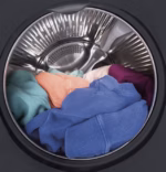 GE GE(R) ENERGY STAR(R) 24" 2.4 Cu. Ft. Front Load Washer with Steam GFW148SSMWW (a4lv9zfphruj) (8)