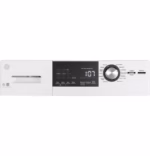 GE GE(R) ENERGY STAR(R) 24" 2.4 Cu. Ft. Front Load Washer with Steam GFW148SSMWW (a4lv9zfphruj) (3)