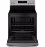GE GE(R) ENERGY STAR(R) 30" Free-Standing Electric Range with Crisp Mode GRF500SVSS (a4lt6hy6i4tv) (4)