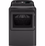 GE GE(R) 7.4 cu. ft. Capacity Electric Dryer with Up To 120 ft. Venting and Sensor Dry GTD58EBPVDG (a4lwf9bqsyhm)