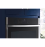 GE GE(R) 30" Smart Built-In Self-Clean Convection Single Wall Oven with No Preheat Air Fry JTS5000SVSS (a4l973xxf4hs) (10)