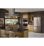 GE Profile 36" Island-Mount Chimney Hood UVI7361SWSS (a4lr0v89edb5) (6)