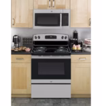 GE GE(R) 1.6 Cu. Ft. Over-the-Range Microwave Oven JVM3160RFSS (a4ll7f2kl9zw) (5)