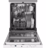 GE GE(R) ENERGY STAR(R) 24" Stainless Steel Interior Portable Dishwasher with Sanitize Cycle GPT225SGLWW (a4llcyzxxsv5) (2)