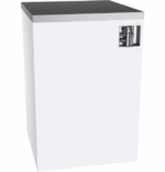 GE GE(R) ENERGY STAR(R) 24" Stainless Steel Interior Portable Dishwasher with Sanitize Cycle GPT225SGLWW (a4llcyzxxsv5) (7)