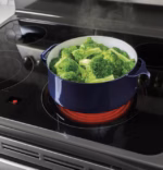 GE GE 30" Free-Standing Electric Double Oven Convection Range JBS86SPSS (a4lmr00y2l3f) (8)