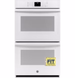 GE GE(R) 30" Smart Built-In Self-Clean Double Wall Oven JTD3000DNWW (a4lpdv13gdjk) (13)