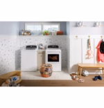 GE GE(R) 7.4 cu. ft. Capacity Gas Dryer with Up To 120 ft. Venting and Sensor Dry GTD58GBSVWS (a4l7olgpyv4w) (15)