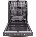 GE GE(R) ENERGY STAR(R) Top Control with Stainless Steel Interior Dishwasher with Sanitize Cycle GDT670SMVES (a4lroazkq5wy) (3)