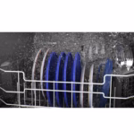 GE GE(R) ENERGY STAR(R) Front Control with Plastic Interior Dishwasher with Sanitize Cycle & Dry Boost GDF550PGRBB (a4lcnkcubwht) (15)