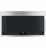 GE Profile GE Profile(TM) 2.1 Cu. Ft. Over-the-Range Sensor Microwave Oven PVM9005SJSS (a4l6maylzagx) (2)