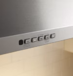 GE GE(R) 36" Wall-Mount Pyramid Chimney Hood JVW5361SJSS (a4lmxnph3x6j) (5)
