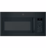 GE GE(R) 1.7 Cu. Ft. Over-the-Range Sensor Microwave Oven JVM6175DKBB (a4lxkyg657vg)