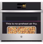 GE Profile GE Profile(TM) 30" Smart Built-In Convection Single Wall Oven with No Preheat Air Fry and Precision Cooking PTS7000SNSS (a4l8yoxoa7ne) (7)