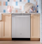 GE GE(R) ENERGY STAR(R) Top Control with Stainless Steel Interior Dishwasher with Sanitize Cycle GDT670SMVES (a4lroazkq5wy) (7)