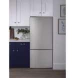 GE GE(R) ENERGY STAR(R) 17.7 Cu. Ft. Counter-Depth Bottom-Freezer Refrigerator GBE17HYRFS (a4lio3d36x71) (10)