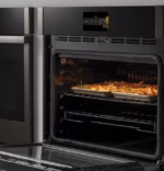 GE Profile GE Profile(TM) 30" Smart Built-In Convection Single Wall Oven with No Preheat Air Fry and Precision Cooking PTS7000SNSS (a4l8yoxoa7ne) (14)
