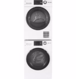 GE GE(R) ENERGY STAR(R) 24" 2.4 Cu. Ft. Front Load Washer with Steam GFW148SSMWW (a4lv9zfphruj) (5)