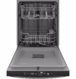 GE GE ENERGY STAR Top Control with Plastic Interior Dishwasher with Sanitize Cycle & Dry Boost GDT550PYRFS (a4lsn1e1l2pa) (4)