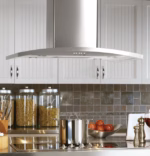 GE Profile 36" Island-Mount Chimney Hood UVI7361SWSS (a4lr0v89edb5) (4)