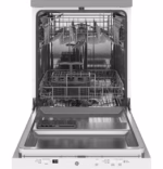 GE GE(R) ENERGY STAR(R) 24" Stainless Steel Interior Portable Dishwasher with Sanitize Cycle GPT225SGLWW (a4llcyzxxsv5) (5)