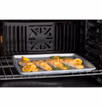 GE GE(R) 30" Smart Built-In Self-Clean Convection Single Wall Oven with No Preheat Air Fry JTS5000SVSS (a4l973xxf4hs) (6)