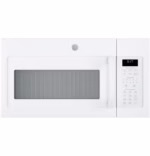 GE GE(R) 1.7 Cu. Ft. Over-the-Range Sensor Microwave Oven JVM6175DKWW (a4lbk72pkb3g)