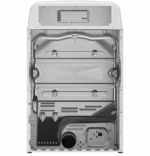 GE GE(R) 7.2 cu. ft. Capacity Gas Dryer with Up To 120 ft. Venting and Reversible Door GTD38GASWWS (a4lyqjy2kqq5) (7)