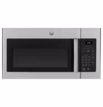 GE GE(R) 1.6 Cu. Ft. Over-the-Range Microwave Oven JVM3160RFSS (a4ll7f2kl9zw)