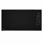 GE Profile GE Profile(TM) 2.2 Cu. Ft. Built-In Sensor Microwave Oven PCWK22U1WBB (a4lwy6vs5w67) (2)