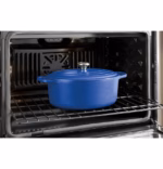 GE GE(R) 30" Smart Built-In Self-Clean Convection Single Wall Oven with No Preheat Air Fry JTS5000SVSS (a4l973xxf4hs) (9)