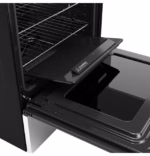 GE GE(R) ENERGY STAR(R) 30" Free-Standing Electric Convection Range with No Preheat Air Fry and EasyWash(TM) Oven Tray GRF600AVSS (a4l9vux0mt23) (9)
