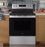 GE GE(R) ENERGY STAR(R) 30" Free-Standing Electric Range with Crisp Mode GRF500SVSS (a4lt6hy6i4tv) (7)