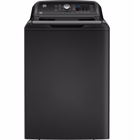 GE GE(R) 4.5 cu. ft. Capacity Washer with Water Level Control GTW585BPVDG (a4l5ru8u6szl)