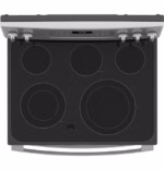 GE GE 30" Free-Standing Electric Double Oven Convection Range JBS86SPSS (a4lmr00y2l3f) (6)