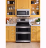 GE GE 30" Free-Standing Electric Double Oven Convection Range JBS86SPSS (a4lmr00y2l3f) (7)