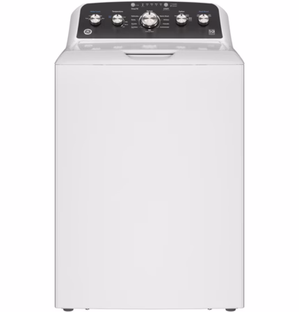 GE GE(R) 4.5 cu. ft. Capacity Washer with Stainless Steel Basket, Cold Plus and Wash Boost GTW485ASWWB (a4lm0xqvqyhn)