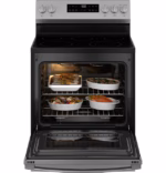GE GE(R) ENERGY STAR(R) 30" Free-Standing Electric Range with Crisp Mode GRF500SVSS (a4lt6hy6i4tv) (5)