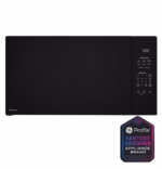 GE Profile GE Profile(TM) 2.2 Cu. Ft. Built-In Sensor Microwave Oven PCWK22U1WBB (a4lwy6vs5w67)