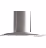 GE Profile 36" Island-Mount Chimney Hood UVI7361SWSS (a4lr0v89edb5) (2)