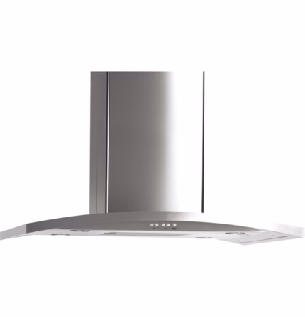 GE Profile 36" Island-Mount Chimney Hood UVI7361SWSS (a4lr0v89edb5) (2)