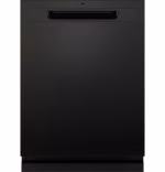 GE GE(R) ENERGY STAR(R) Top Control with Stainless Steel Interior Dishwasher with Sanitize Cycle GDP670SGVBB (a4ljg6y8il94)