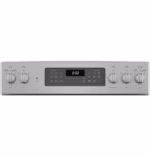 GE GE 30" Free-Standing Electric Double Oven Convection Range JBS86SPSS (a4lmr00y2l3f) (5)